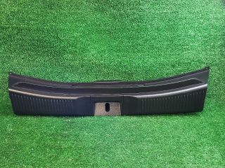 bontott SUZUKI S-CROSS Hátfal Burkolat