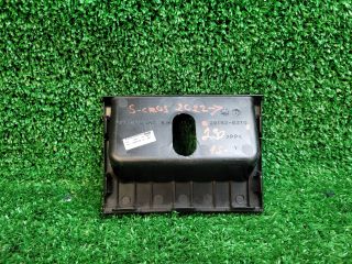 bontott SUZUKI S-CROSS Hátfal Burkolat