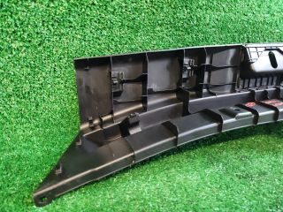 bontott SUZUKI S-CROSS Hátfal Burkolat