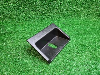 bontott SUZUKI S-CROSS Hátfal Burkolat