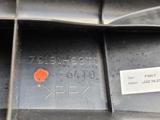 bontott SUZUKI S-CROSS Hátfal Burkolat