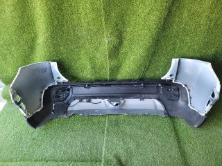 bontott SUZUKI S-CROSS Hátsó Lökhárító (Részeivel)