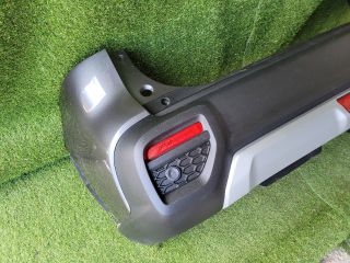 bontott SUZUKI S-CROSS Hátsó Lökhárító (Részeivel)