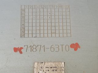 bontott SUZUKI S-CROSS Hátsó Lökhárító (Részeivel)