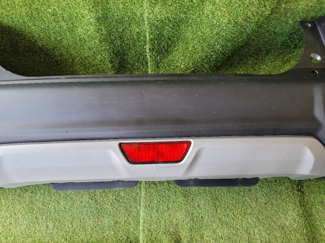 bontott SUZUKI S-CROSS Hátsó Lökhárító (Részeivel)