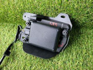 bontott SUZUKI S-CROSS Holttérérzékelő