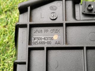 bontott SUZUKI S-CROSS Holttérérzékelő