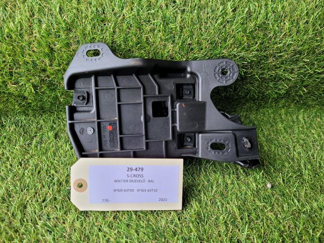 bontott SUZUKI S-CROSS Holttérérzékelő