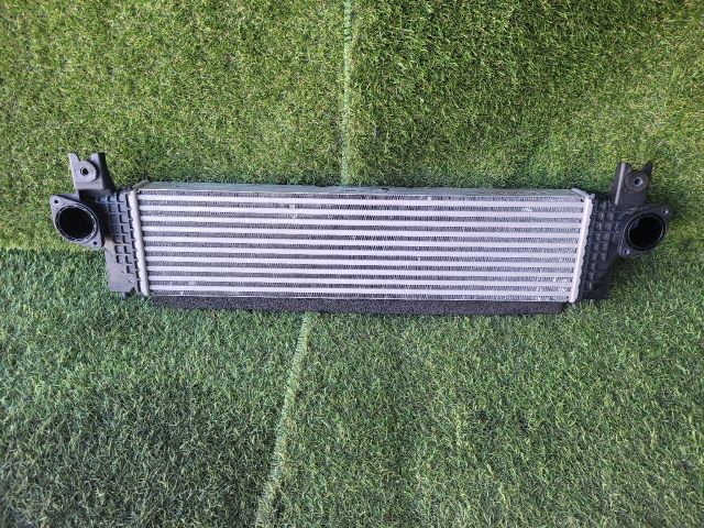 bontott SUZUKI S-CROSS Intercooler