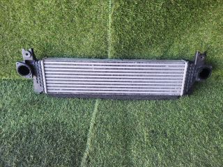 bontott SUZUKI S-CROSS Intercooler