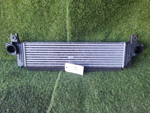 bontott SUZUKI S-CROSS Intercooler