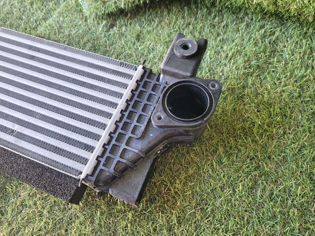 bontott SUZUKI S-CROSS Intercooler