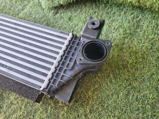 bontott SUZUKI S-CROSS Intercooler