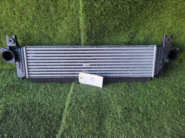 bontott SUZUKI S-CROSS Intercooler