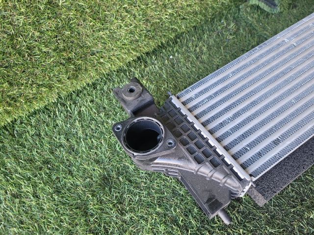 bontott SUZUKI S-CROSS Intercooler