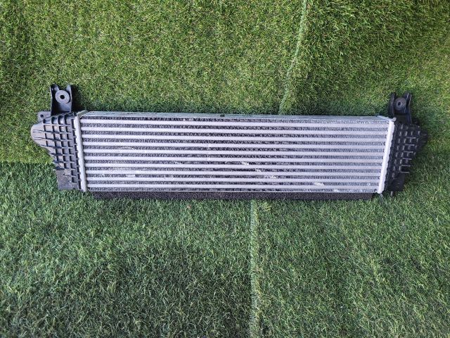 bontott SUZUKI S-CROSS Intercooler