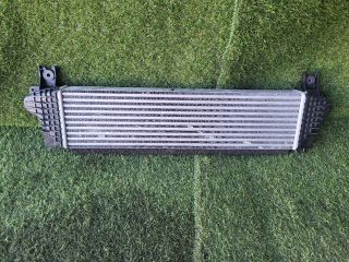 bontott SUZUKI S-CROSS Intercooler