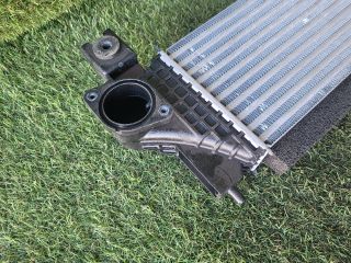 bontott SUZUKI S-CROSS Intercooler