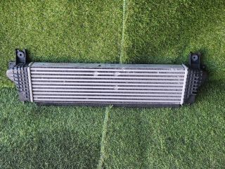 bontott SUZUKI S-CROSS Intercooler
