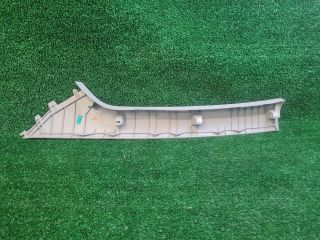 bontott SUZUKI S-CROSS Jobb A Oszlop Burkolat