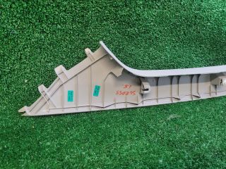 bontott SUZUKI S-CROSS Jobb A Oszlop Burkolat