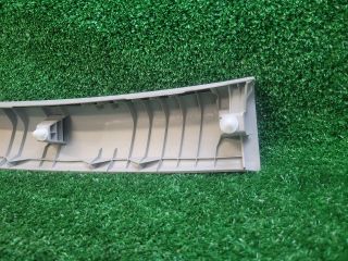 bontott SUZUKI S-CROSS Jobb A Oszlop Burkolat