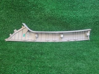 bontott SUZUKI S-CROSS Jobb A Oszlop Burkolat