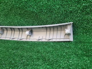 bontott SUZUKI S-CROSS Jobb A Oszlop Burkolat