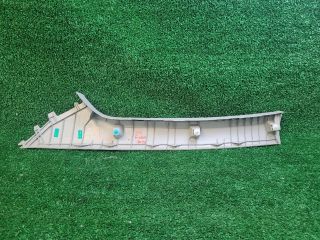 bontott SUZUKI S-CROSS Jobb A Oszlop Burkolat