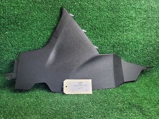 bontott SUZUKI S-CROSS Jobb Alsó Műszerfal Burkolat