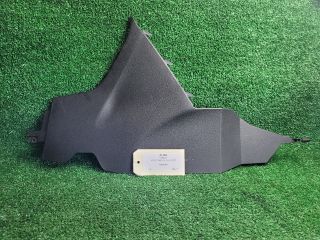 bontott SUZUKI S-CROSS Jobb Alsó Műszerfal Burkolat