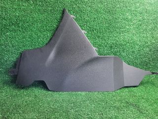 bontott SUZUKI S-CROSS Jobb Alsó Műszerfal Burkolat