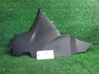 bontott SUZUKI S-CROSS Jobb Alsó Műszerfal Burkolat