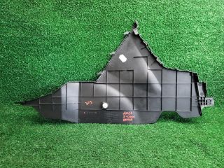 bontott SUZUKI S-CROSS Jobb Alsó Műszerfal Burkolat