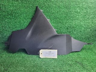 bontott SUZUKI S-CROSS Jobb Alsó Műszerfal Burkolat