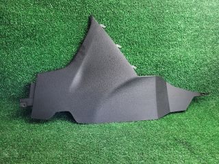 bontott SUZUKI S-CROSS Jobb Alsó Műszerfal Burkolat