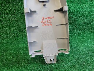 bontott SUZUKI S-CROSS Jobb B Oszlop Burkolat