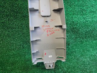 bontott SUZUKI S-CROSS Jobb B Oszlop Burkolat