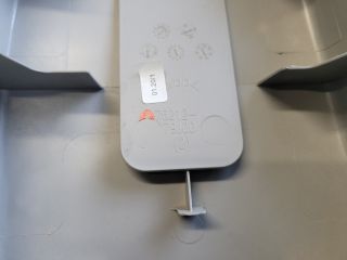 bontott SUZUKI S-CROSS Jobb B Oszlop Burkolat