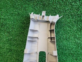 bontott SUZUKI S-CROSS Jobb B Oszlop Burkolat