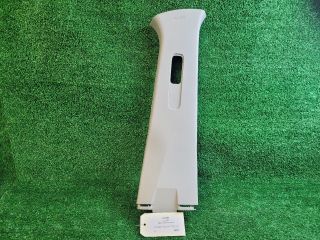 bontott SUZUKI S-CROSS Jobb B Oszlop Burkolat