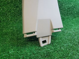 bontott SUZUKI S-CROSS Jobb B Oszlop Burkolat