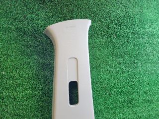 bontott SUZUKI S-CROSS Jobb B Oszlop Burkolat