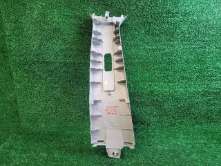 bontott SUZUKI S-CROSS Jobb B Oszlop Burkolat