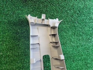 bontott SUZUKI S-CROSS Jobb B Oszlop Burkolat