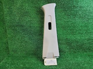 bontott SUZUKI S-CROSS Jobb B Oszlop Burkolat