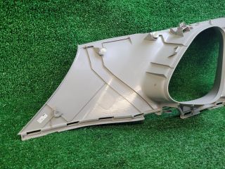 bontott SUZUKI S-CROSS Jobb C Oszlop Burkolat