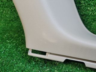 bontott SUZUKI S-CROSS Jobb C Oszlop Burkolat