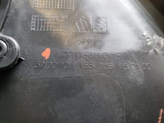 bontott SUZUKI S-CROSS Jobb első Ajtó Kárpit