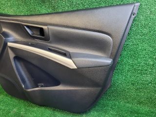 bontott SUZUKI S-CROSS Jobb első Ajtó Kárpit